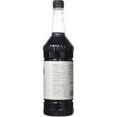 Simply Violet Syrup  Adomoo